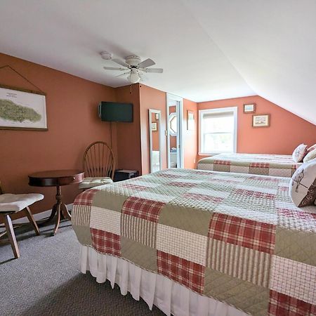 The Georgetown Inn Εξωτερικό φωτογραφία