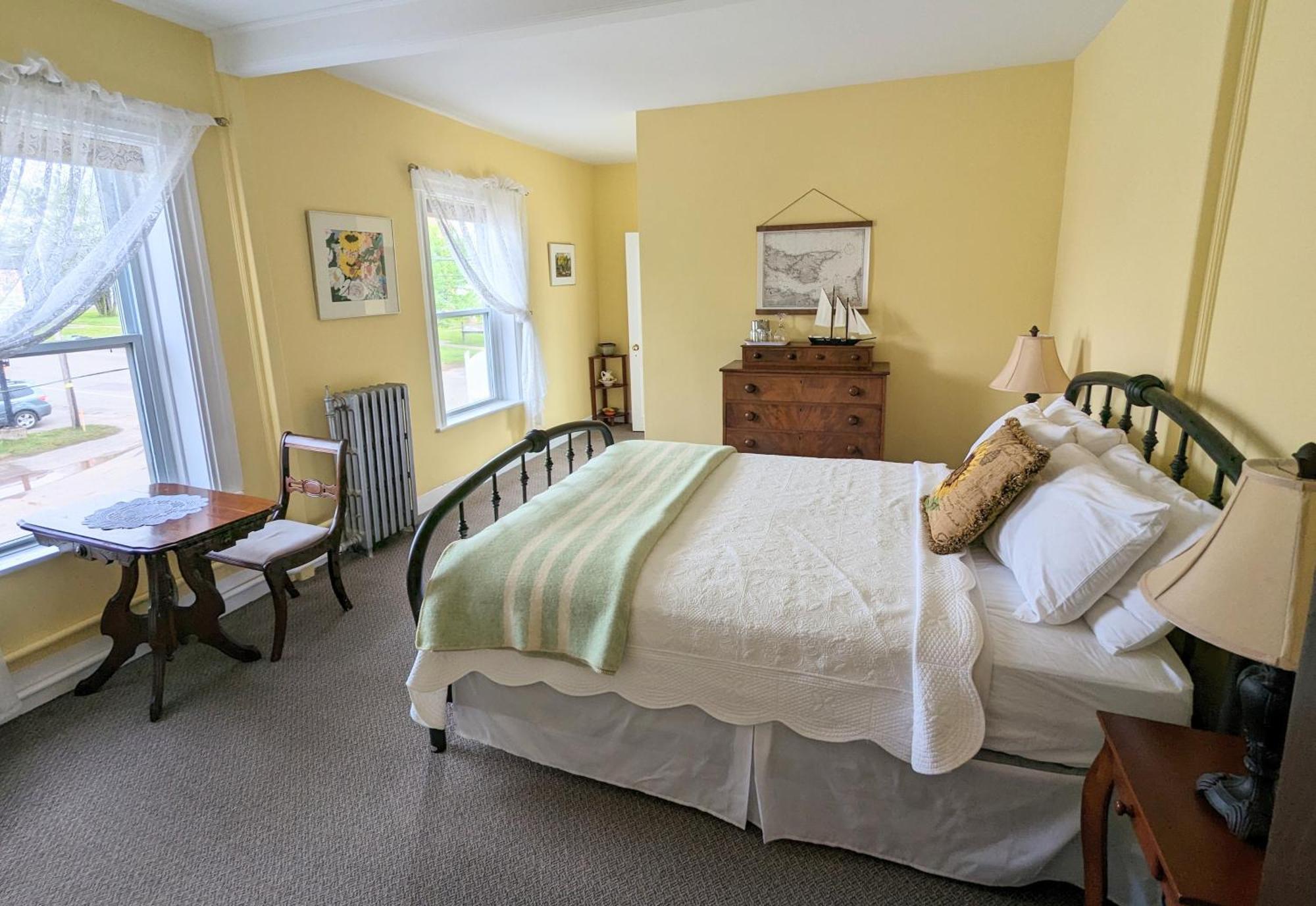 The Georgetown Inn Εξωτερικό φωτογραφία