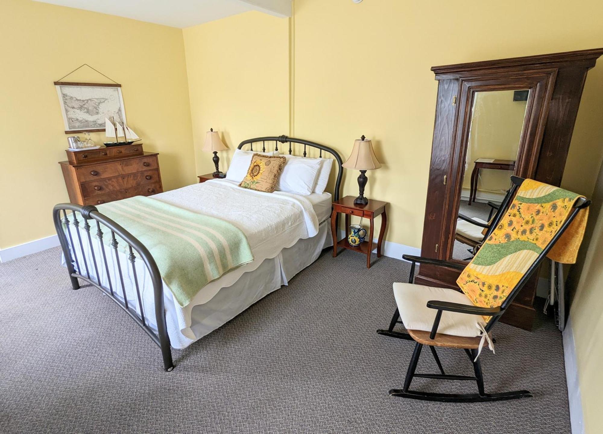 The Georgetown Inn Εξωτερικό φωτογραφία