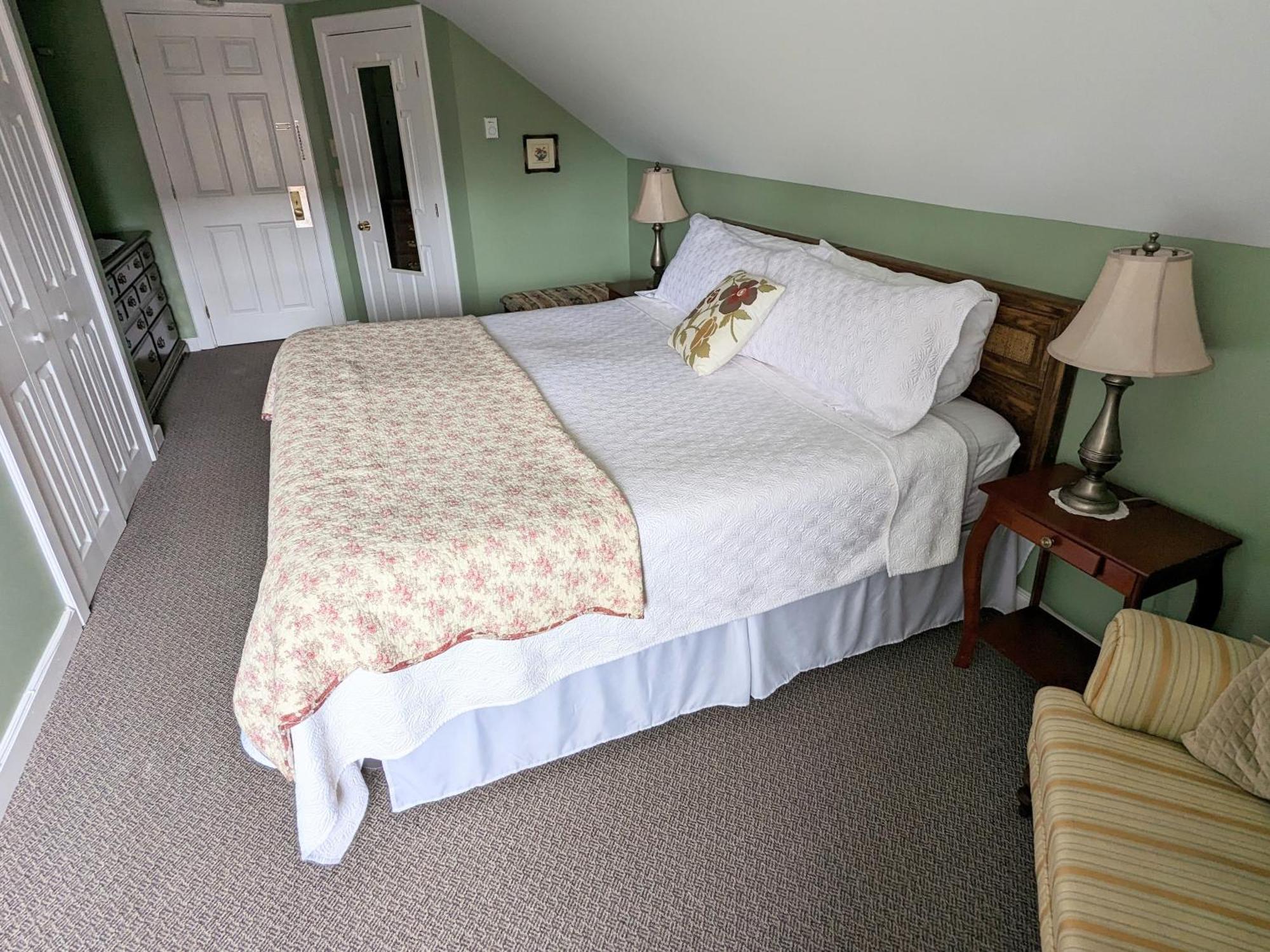 The Georgetown Inn Εξωτερικό φωτογραφία